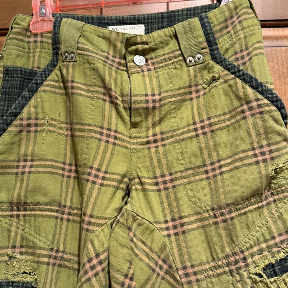 We The Free Warwick Craft Pants - Picture 2 of 8